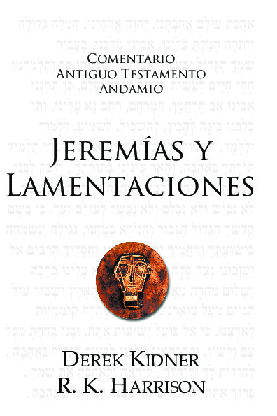 Jeremías y Lamentaciones