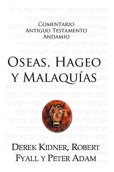 Oseas, Hageo y Malaquías