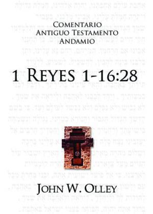 1 Reyes 1-16:28