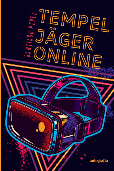 Tempel Jäger Online