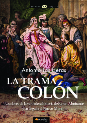 La trama Colón