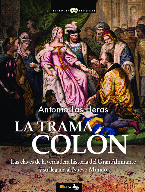 La trama Colón