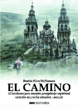 El camino. 12 lecciones para nuestro peregrinaje espiritual