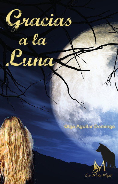 Gracias a la luna