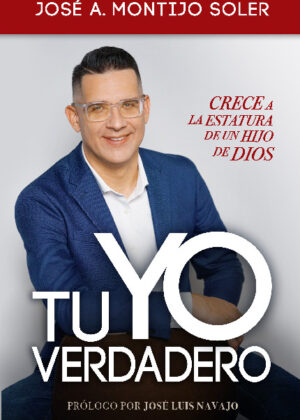 Tu Yo Verdadero - Jose Montijo