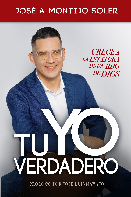 Tu Yo Verdadero - Jose Montijo