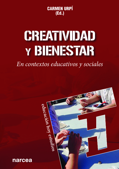 Creatividad y bienestar