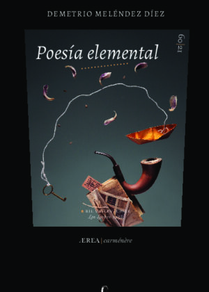 Poesía elemental