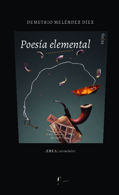 Poesía elemental