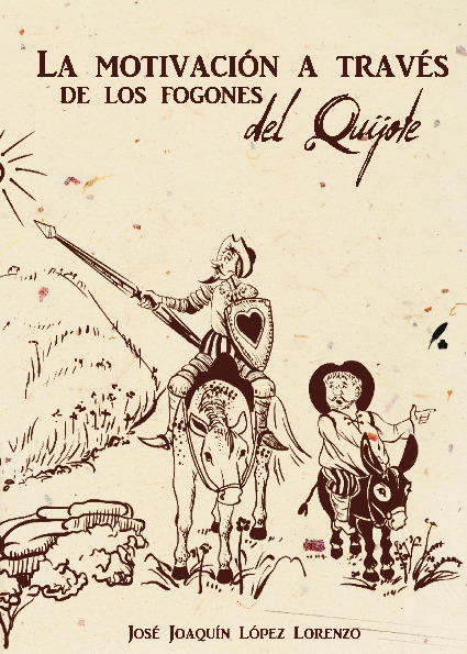 La motivación a través de los fogones del Quijote