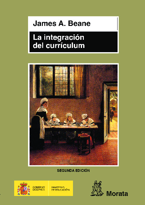 La integración del currículum