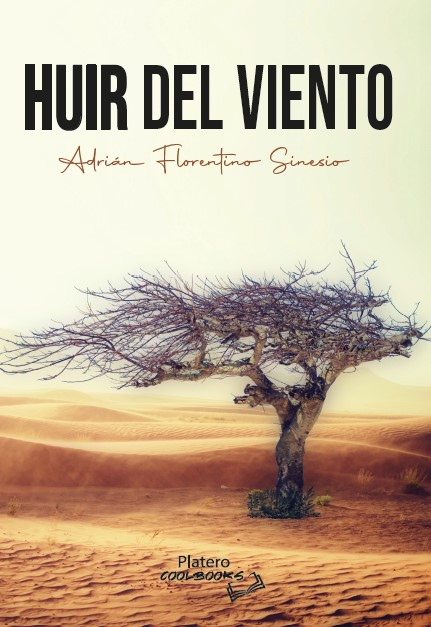 HUIR DEL VIENTO