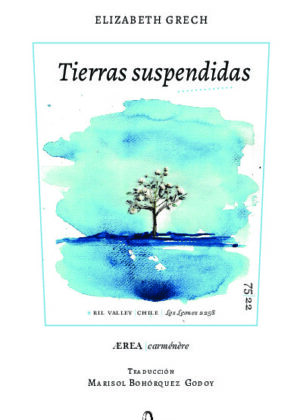 Tierras suspendidas