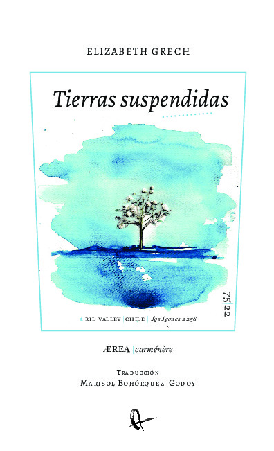 Tierras suspendidas