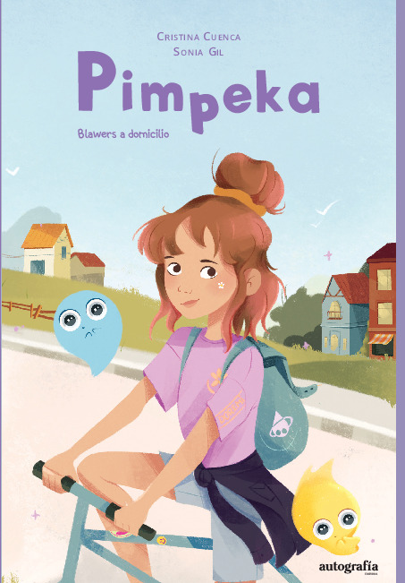 Pimpeka