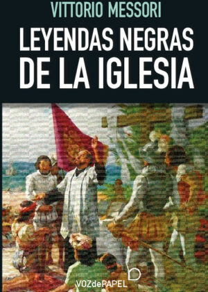 Leyendas negras de la Iglesia