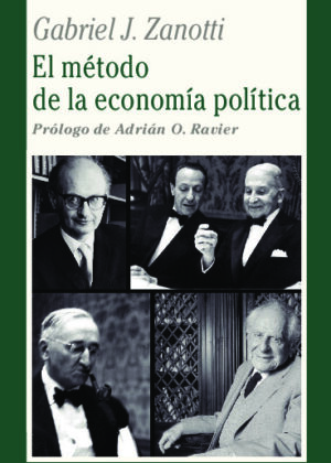 EL MÉTODO DE LA ECONOMÍA POLÍTICA