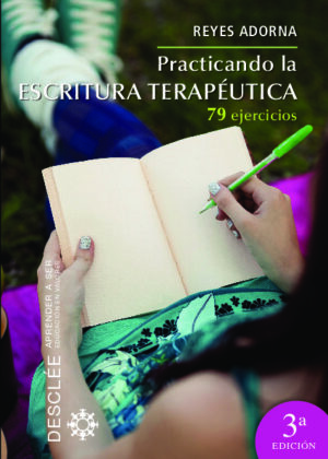 Practicando la escritura terapéutica