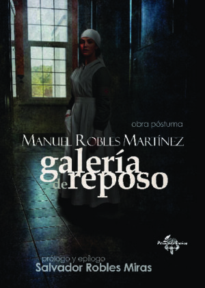 GALERIA DE REPOSO