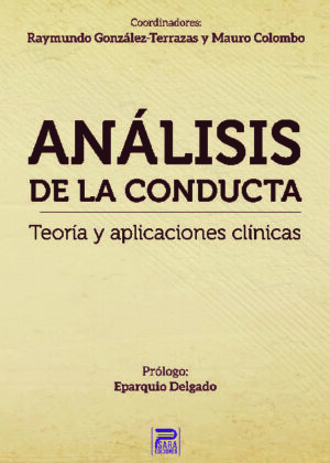 Análisis de la conducta