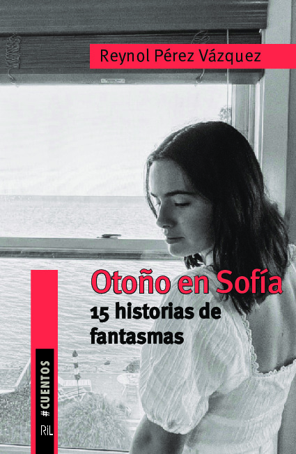 Otoño en Sofía. 15 Historias de fantasmas