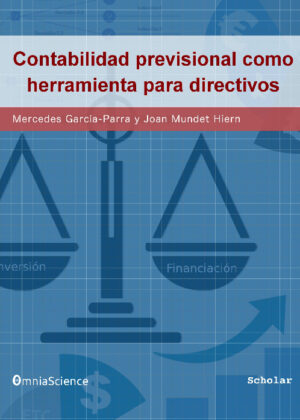 La contabilidad previsional como herramienta para directivos