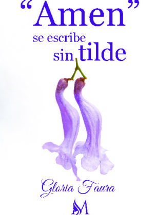 Amen se escribe sin tilde