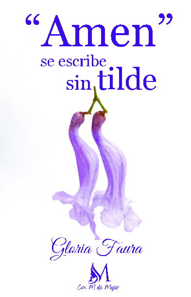 Amen se escribe sin tilde