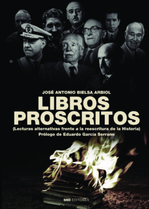 LIBROS PROSCRITOS