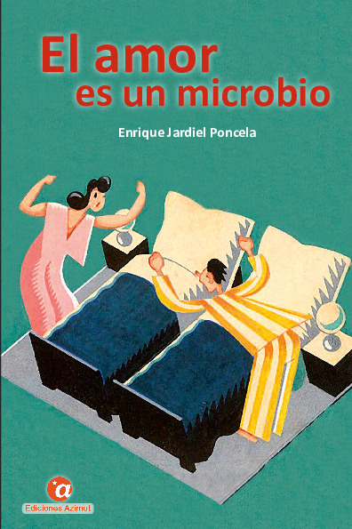 EL AMOR ES UN MICROBIO