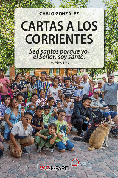 Cartas a los corrientes