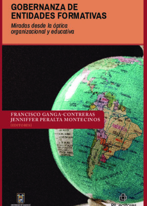 Gobernanza de entidades formativas. Miradas desde la óptica organizacional y educativa