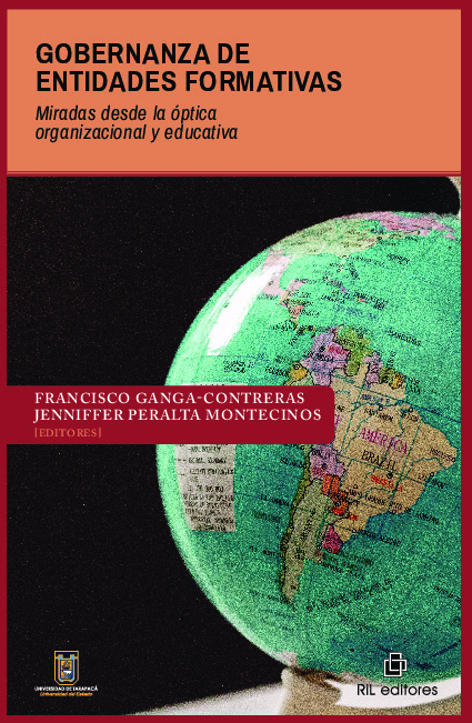 Gobernanza de entidades formativas. Miradas desde la óptica organizacional y educativa