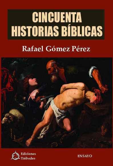 Cincuenta historias bíblicas