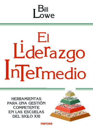 El liderazgo intermedio