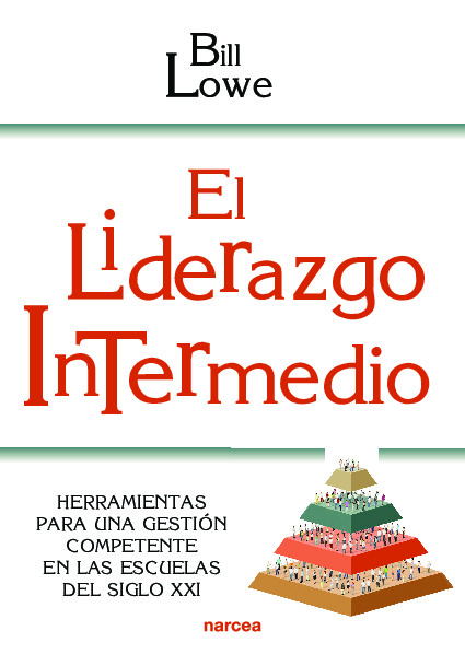 El liderazgo intermedio