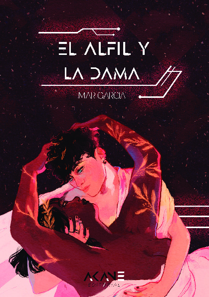 El Alfil y la Dama