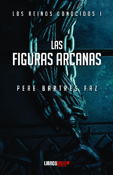 Figuras arcanas