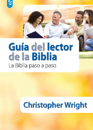 Guía del lector de la Biblia