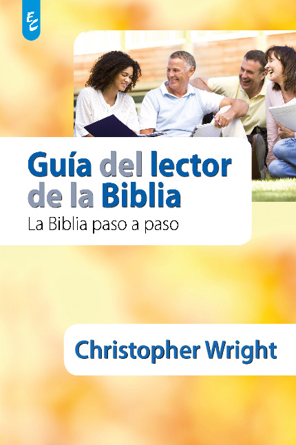 Guía del lector de la Biblia