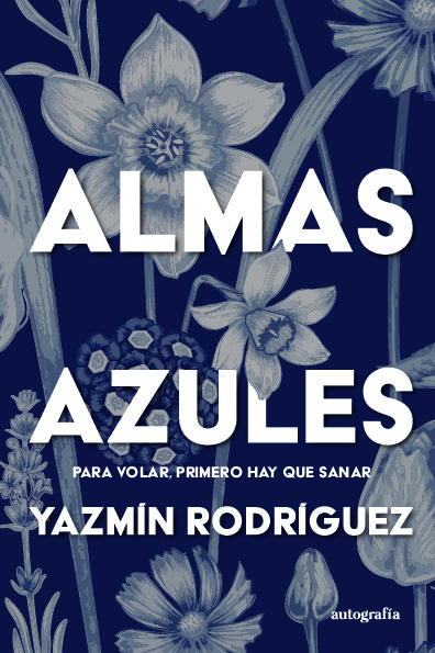 Almas azules