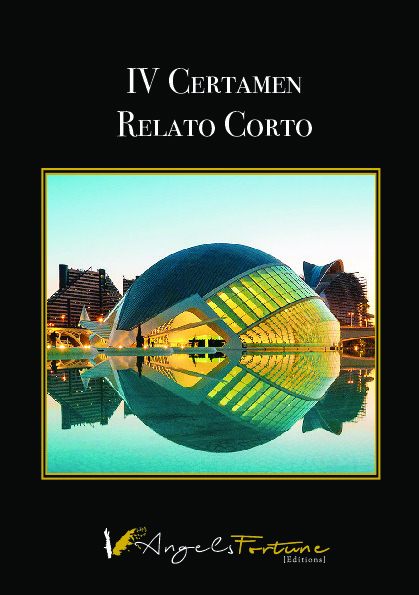 IV Certamen de relato corto