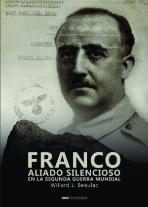 Franco. Aliado silencioso