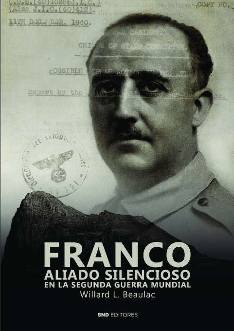 Franco. Aliado silencioso