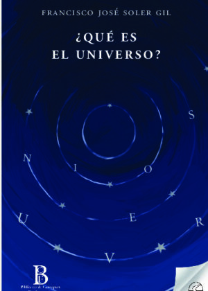 ¿QUÉ ES EL UNIVERSO?