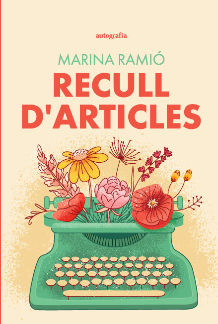 Recull d'articles