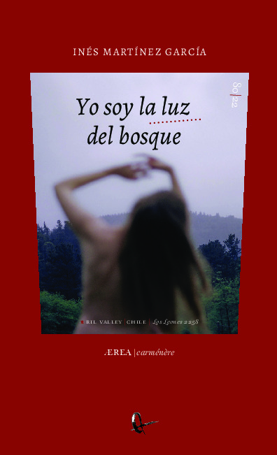 Yo soy la luz del bosque