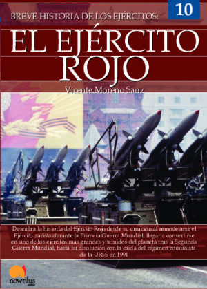 Breve historia del Ejército Rojo