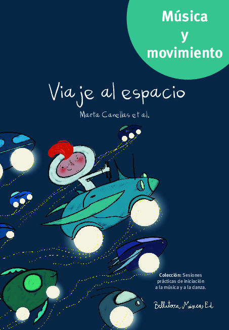 Viaje al espacio