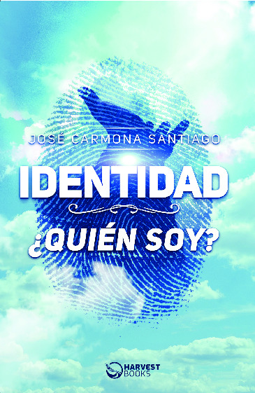 Identidad ¿Quién soy?